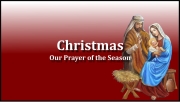ChristmasPrayer small