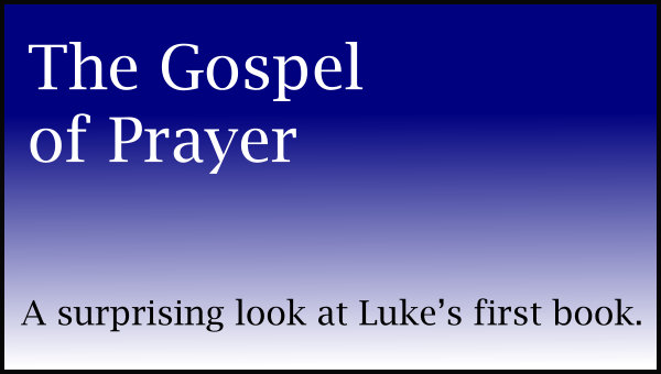 GospelPrayer large