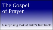GospelPrayer small