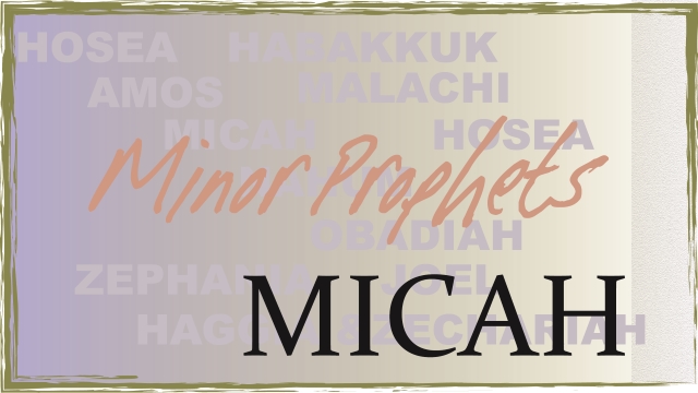 Micah large