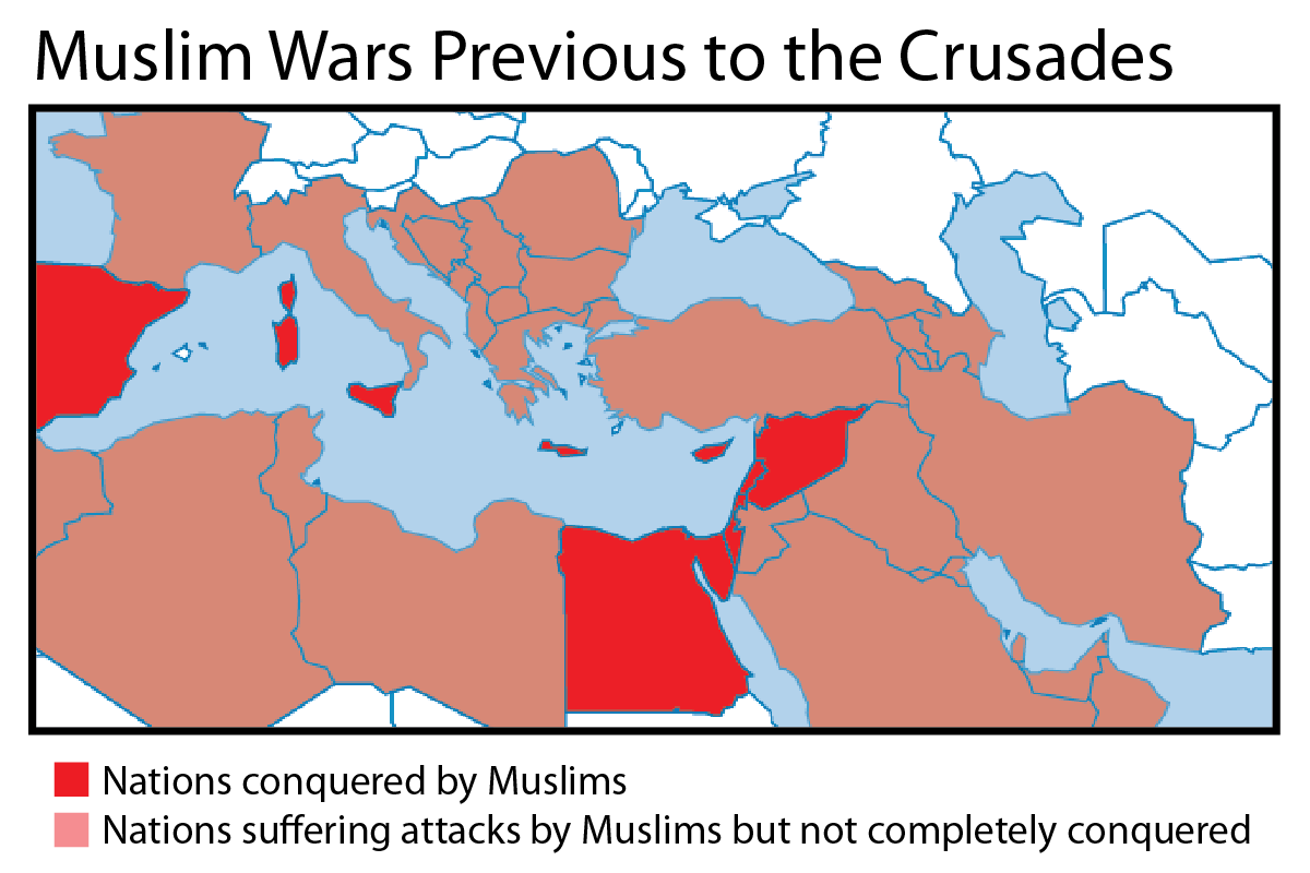 MuslimWars