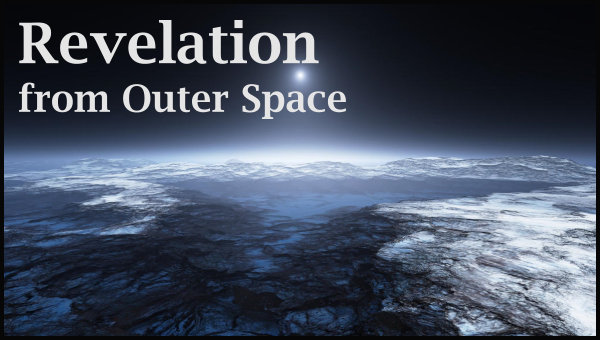 RevelationFromSpace large