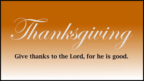 Thanksgiving large