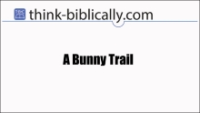 BunnyTrail01 Small