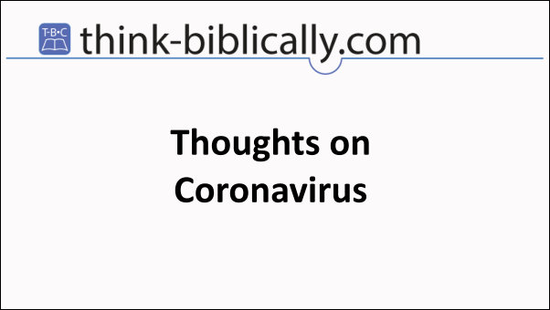 Coronavirus Large