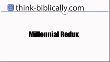 MillennialRedux Small