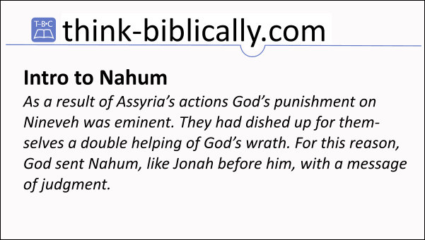 Nahum Intro Large