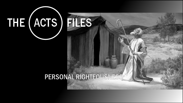 PersonalRighteousness large