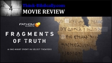 Review FragmentsOfTruth Small